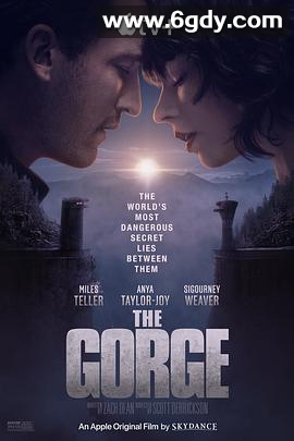 峡谷(2025)HD高清迅雷网盘磁力下载