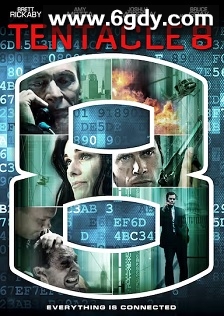 tentacle 8(2014)HD高清迅雷网盘磁力下载
