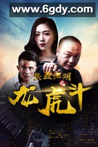 热血江湖之龙虎斗(2018)HD高清迅雷网盘磁力下载