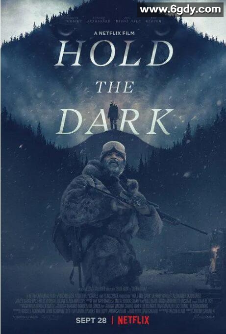 黑暗杀机(2018)HD高清迅雷网盘磁力下载