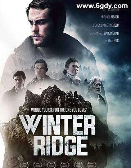 冬脊(2018)HD高清迅雷网盘磁力下载