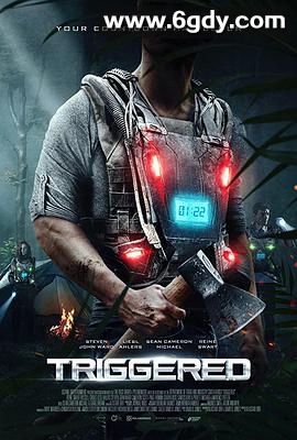 人肉炸弹(2020)HD高清迅雷网盘磁力下载