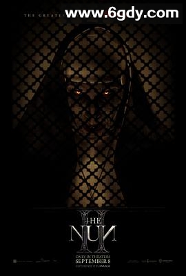 修女2(2023)HD高清迅雷网盘磁力下载