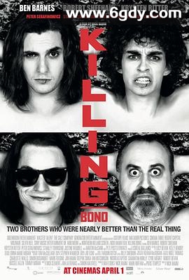 杀死波诺(2011)HD高清迅雷网盘磁力下载