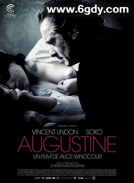 奥古斯丁(2012)HD高清迅雷网盘磁力下载