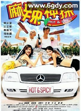 麻辣神探(2002)HD高清迅雷网盘磁力下载