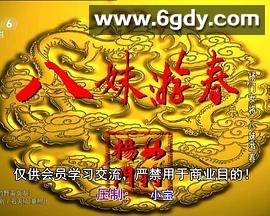 杨门女将之八妹游春(2001)HD高清迅雷网盘磁力下载