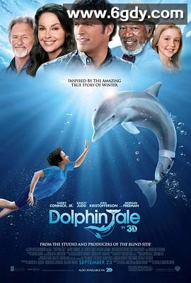 海豚的故事(2011)HD高清迅雷网盘磁力下载