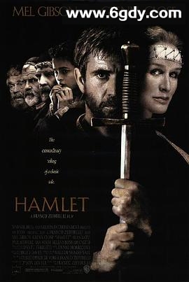 哈姆雷特(1990)HD高清迅雷网盘磁力下载