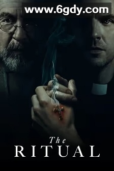 仪式(2025)HD高清迅雷网盘磁力下载