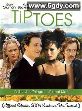 脚尖(2003)超清高清迅雷网盘磁力下载