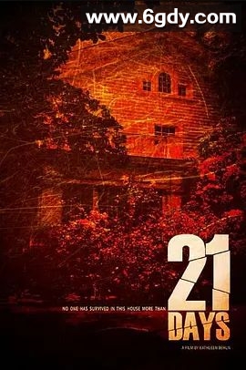 惊魂二十一日(2014)超清高清迅雷网盘磁力下载