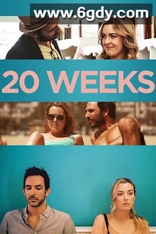 二十周(2017)HD高清迅雷网盘磁力下载