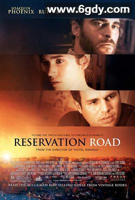 救赎之路(2007)HD高清迅雷网盘磁力下载