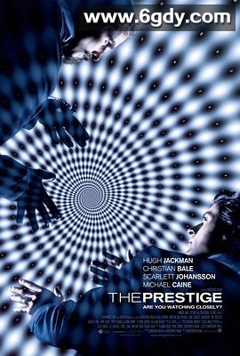 致命魔术(2006)HD高清迅雷网盘磁力下载