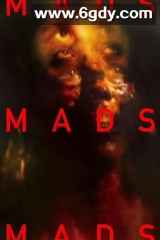 疯死(2024)HD高清迅雷网盘磁力下载