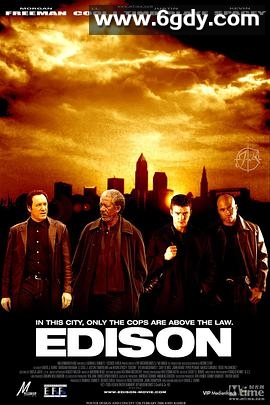 埃迪森(2005)HD高清迅雷网盘磁力下载