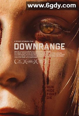 靶场(2017)HD高清迅雷网盘磁力下载