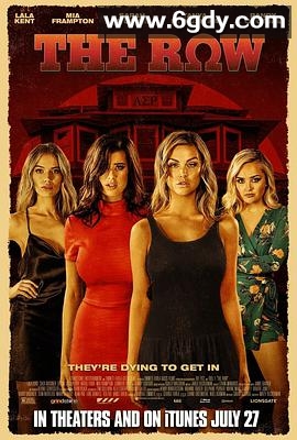 血腥姐妹会(2018)HD高清迅雷网盘磁力下载