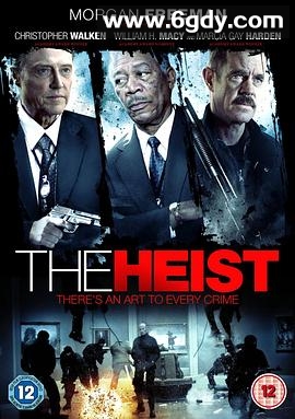 少女大盗(2009)HD高清迅雷网盘磁力下载