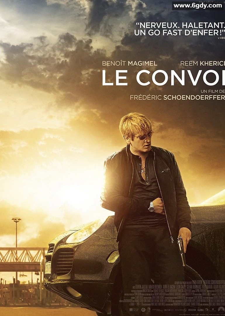 燃情速递(2016)HD高清迅雷网盘磁力下载