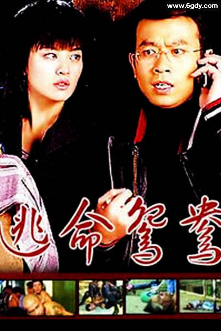 逃命鸳鸯(2000)HD高清迅雷网盘磁力下载