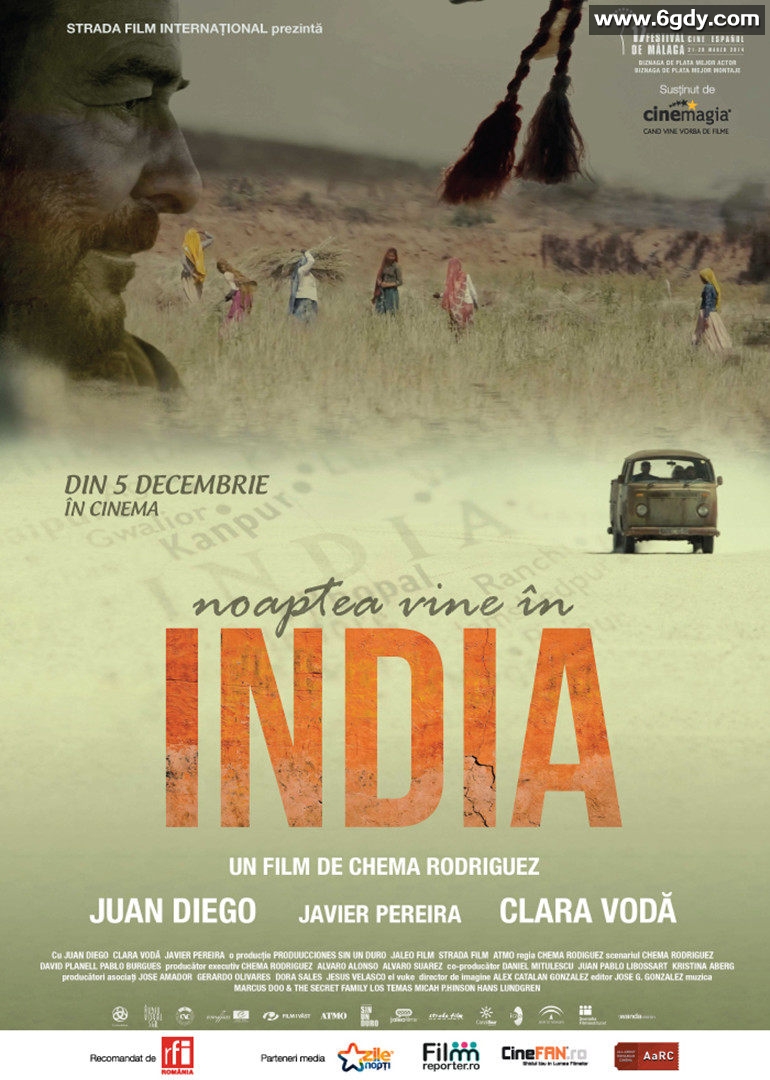 印度往事2014(2014)HD高清迅雷网盘磁力下载