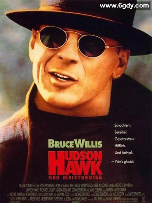 终极神鹰(1991)HD高清迅雷网盘磁力下载