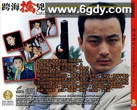 跨海擒兇(2003)HD高清迅雷网盘磁力下载