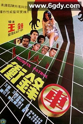 冲锋车1981(1981)HD高清迅雷网盘磁力下载