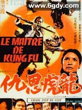 龙虎恩仇(1973)HD高清迅雷网盘磁力下载