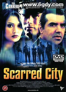 冷血战警(1998)HD高清迅雷网盘磁力下载