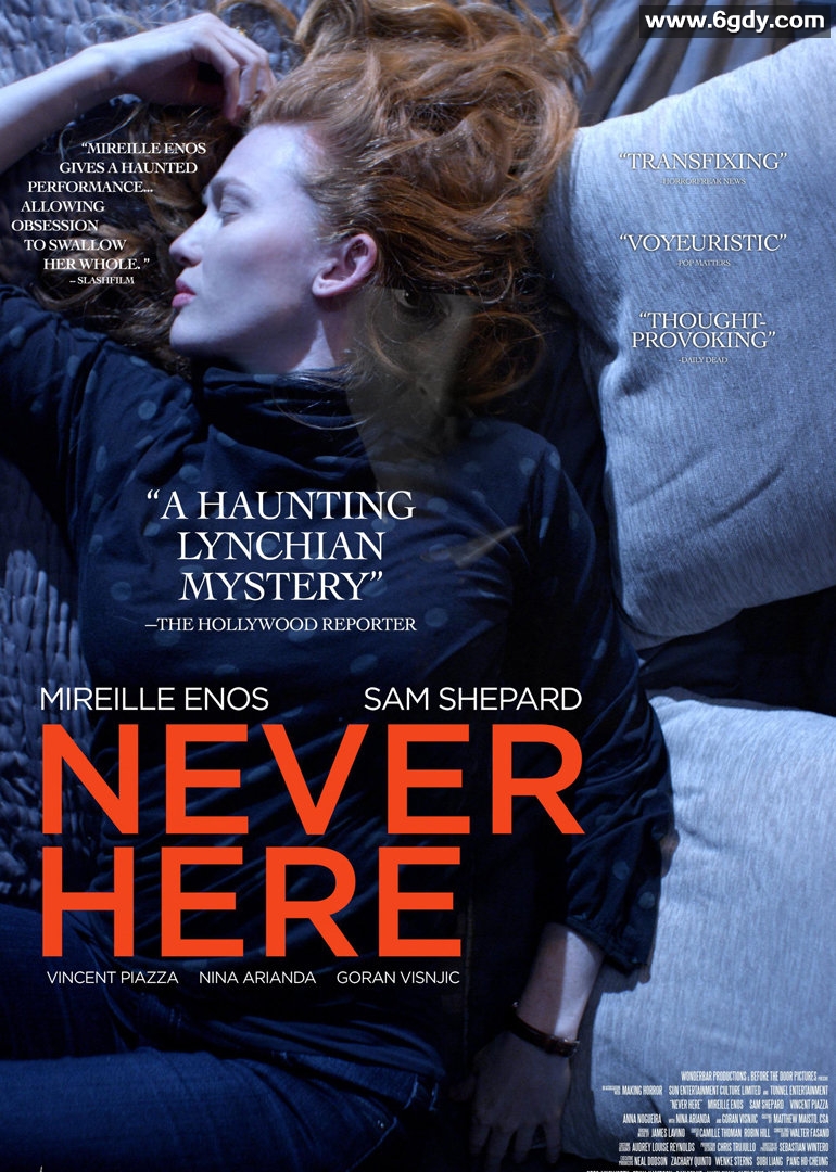 猫鼠迷局(2017)HD高清迅雷网盘磁力下载