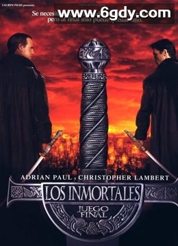 高地人4：终极之战(2000)HD高清迅雷网盘磁力下载