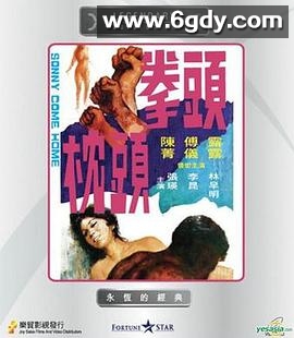 拳头枕头(1972)HD高清迅雷网盘磁力下载