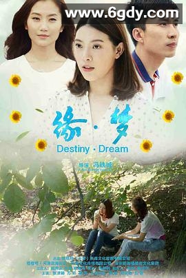 缘·梦(2018)HD高清迅雷网盘磁力下载