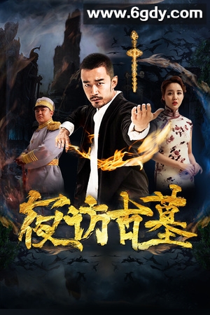 夜访古墓(2019)HD高清迅雷网盘磁力下载