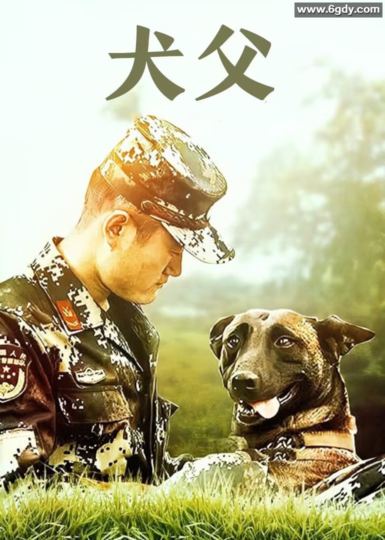 犬父 2011(2011)HD高清迅雷网盘磁力下载