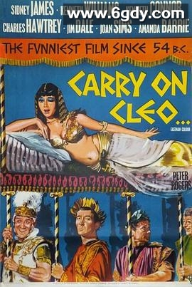 艳后嬉春(1965)超清高清迅雷网盘磁力下载