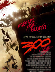 斯巴达300勇士(2006)HD高清迅雷网盘磁力下载