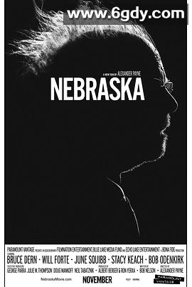 内布拉斯加(2013)HD高清迅雷网盘磁力下载