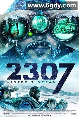 冬日梦河(2017)超清高清迅雷网盘磁力下载
