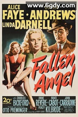 堕落天使(1945)HD高清迅雷网盘磁力下载