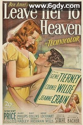 爱到天堂(1945)HD高清迅雷网盘磁力下载