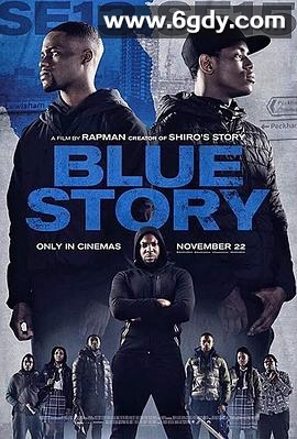 蓝色故事(2019)HD高清迅雷网盘磁力下载