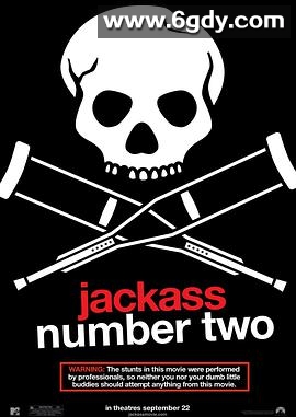 蠢蛋搞怪秀2(2006)HD高清迅雷网盘磁力下载