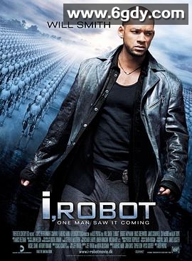我，机器人(2004)HD高清迅雷网盘磁力下载