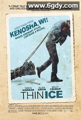 如履薄冰(2011)HD高清迅雷网盘磁力下载