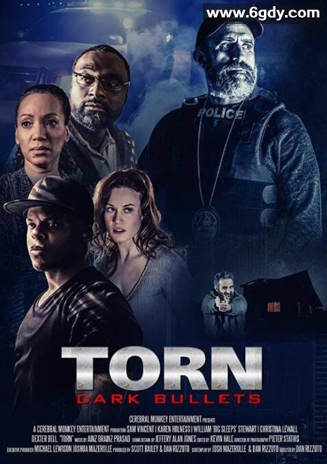 分裂: 黑色子弹(2020)HD高清迅雷网盘磁力下载