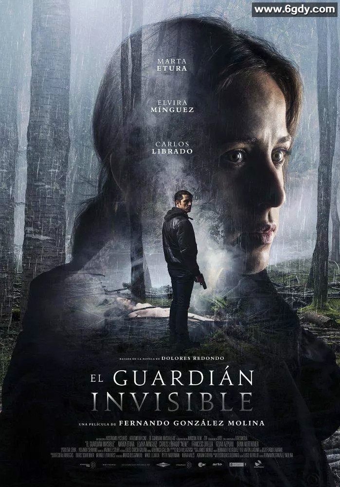 看不见的守护者(2017)HD高清迅雷网盘磁力下载